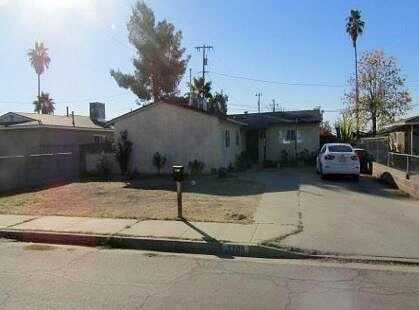 Mesa, BAKERSFIELD, CA 93306