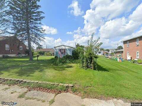21St, NORTHAMPTON, PA 18067
