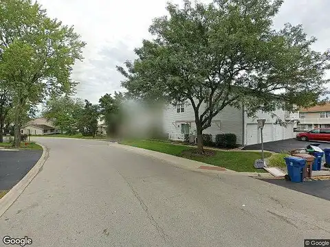 Fairchild, BLOOMINGDALE, IL 60108