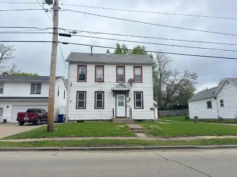 Kaufmann, DUBUQUE, IA 52001