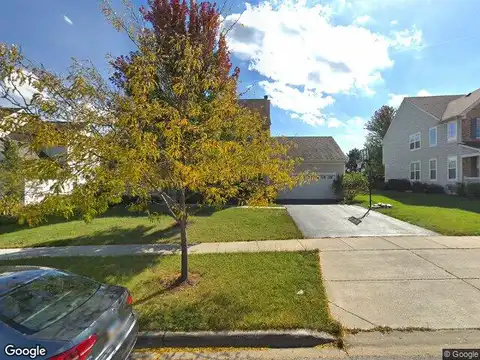 Monument, ELGIN, IL 60124