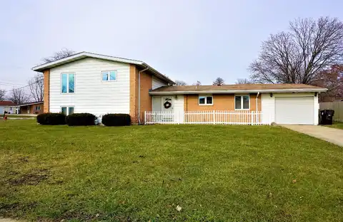 Naples, RANTOUL, IL 61866