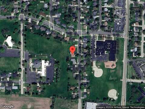 Hadsall, GENOA, IL 60135