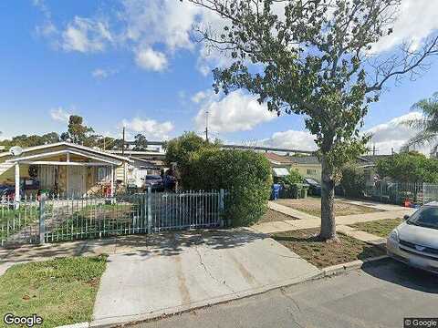 118Th, LOS ANGELES, CA 90061