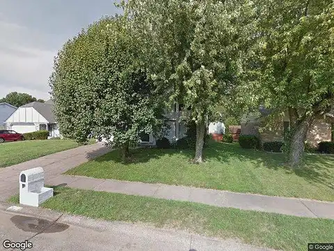 Autumnwood, EVANSVILLE, IN 47715