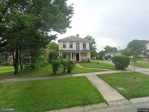 Dorchester, BALTIMORE, MD 21215