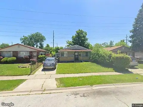 Emery, ROBBINS, IL 60472