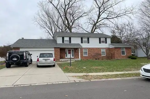 Cherry Tree, ELKHART, IN 46514