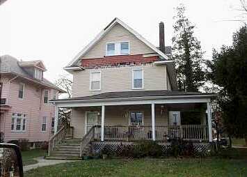 Carlisle Avnue, Baltimore, MD 21216