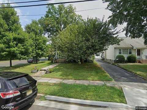 Madison, DUNELLEN, NJ 08812