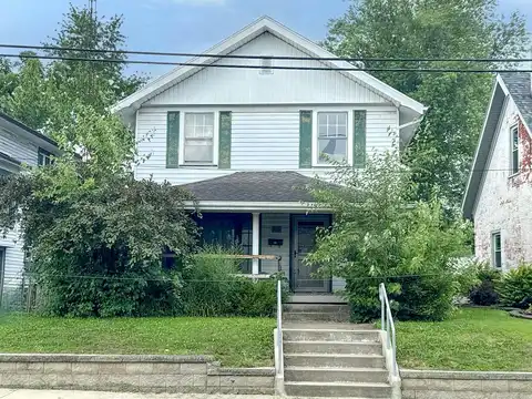 Sweitzer, GREENVILLE, OH 45331