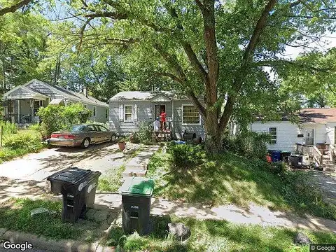 40Th, OMAHA, NE 68111