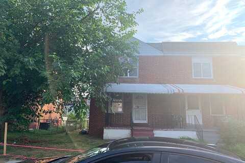Pelham, BALTIMORE, MD 21213