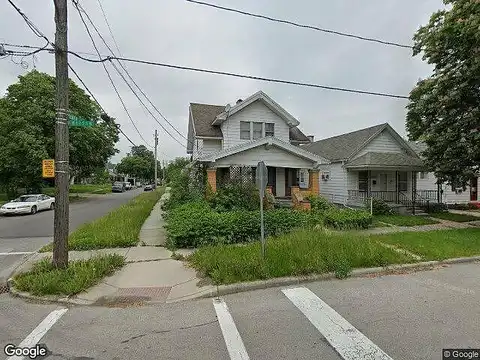 Warsaw, TOLEDO, OH 43608