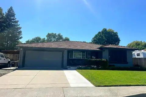 Mustang, FAIRFIELD, CA 94533