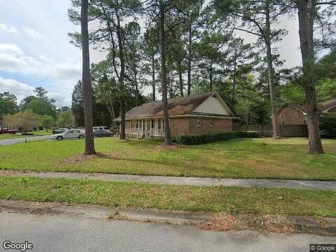 Chessington, SUMMERVILLE, SC 29485