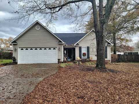Old John Dodd, BOILING SPRINGS, SC 29316