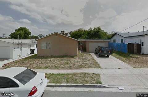 Rexview, SAN DIEGO, CA 92114
