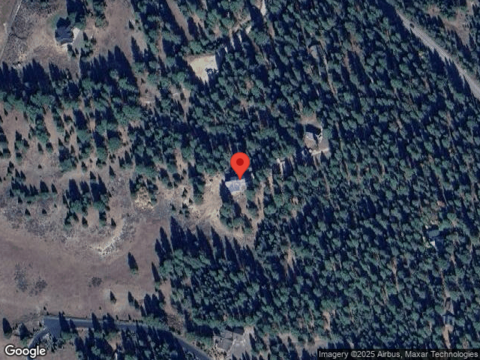 Warm Lake, CASCADE, ID 83611