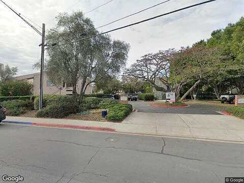 Ashford, SAN DIEGO, CA 92111