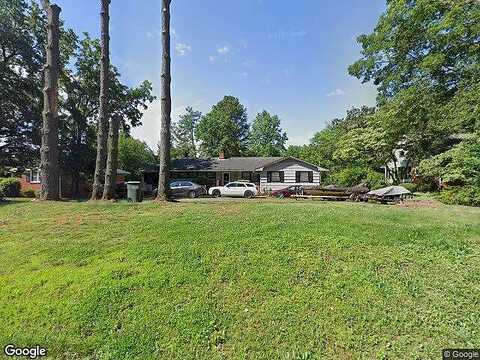 Robinhood, WINSTON SALEM, NC 27106