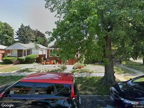 145Th, RIVERDALE, IL 60827