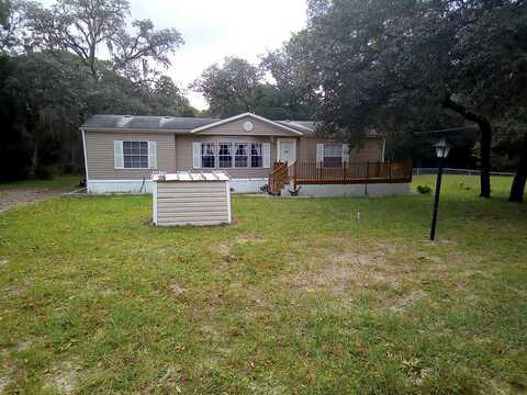 Edgeworth, HOMOSASSA, FL 34448