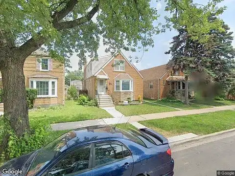 Austin, CICERO, IL 60804