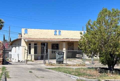 Aurora, EL PASO, TX 79930
