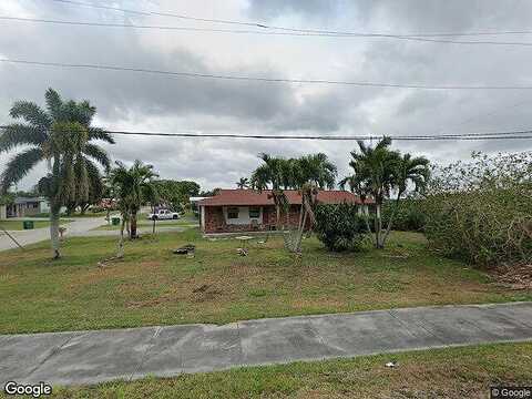 Bacom Point, PAHOKEE, FL 33476