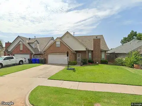 Dove Crossing, NORMAN, OK 73072