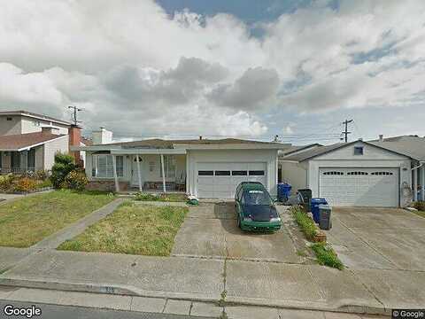 Newman, SOUTH SAN FRANCISCO, CA 94080
