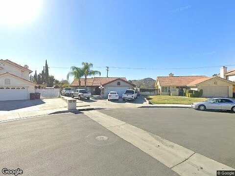 Sherry, HEMET, CA 92545