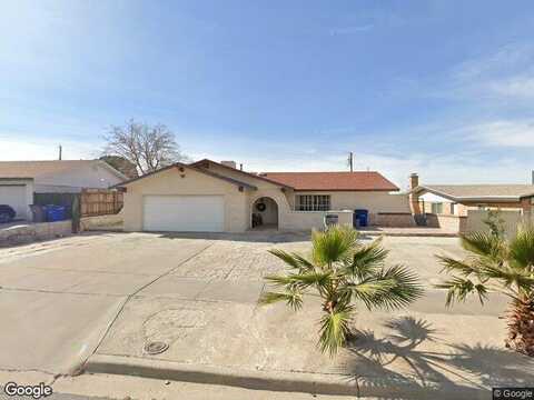 Rio Verde, EL PASO, TX 79912