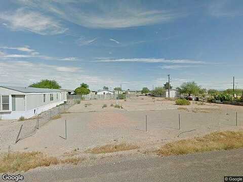 Desierto, ELOY, AZ 85131