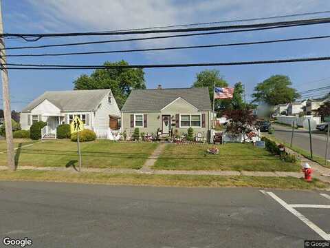 Washington, PARLIN, NJ 08859