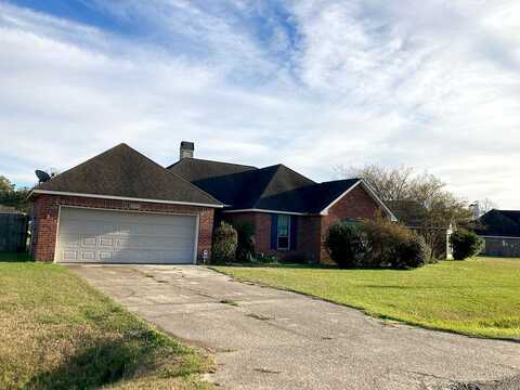 Faulkner, DENHAM SPRINGS, LA 70706