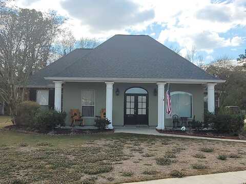 Briaroak, WALKER, LA 70785