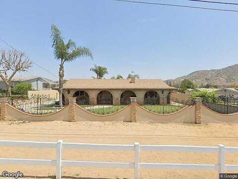 Temescal, NORCO, CA 92860