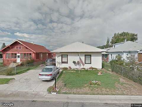 Faraday, MONTE VISTA, CO 81144