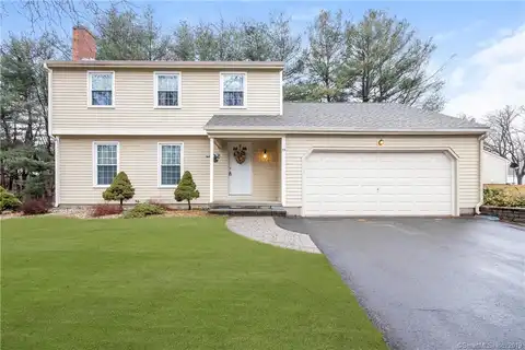 Montowese, MERIDEN, CT 06450