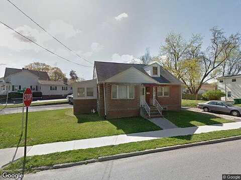 Nelson, WAPPINGERS FALLS, NY 12590