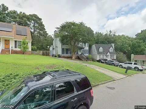 Pioneers Point, IRMO, SC 29063