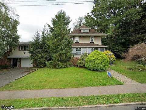 Raymond, HASBROUCK HEIGHTS, NJ 07604