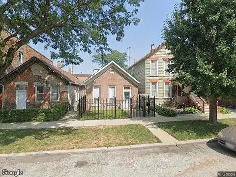 Washtenaw, CHICAGO, IL 60612