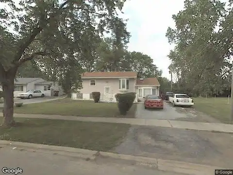 Standish, CHICAGO HEIGHTS, IL 60411