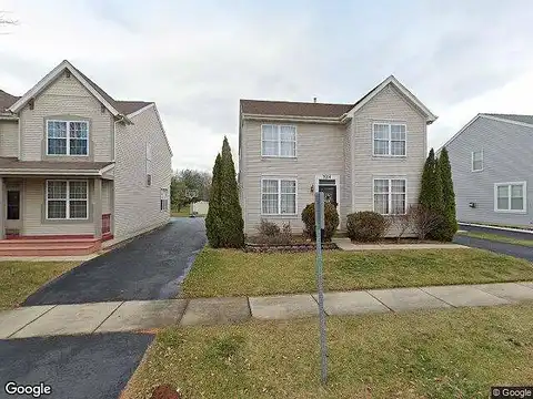 Savanna, MATTESON, IL 60443