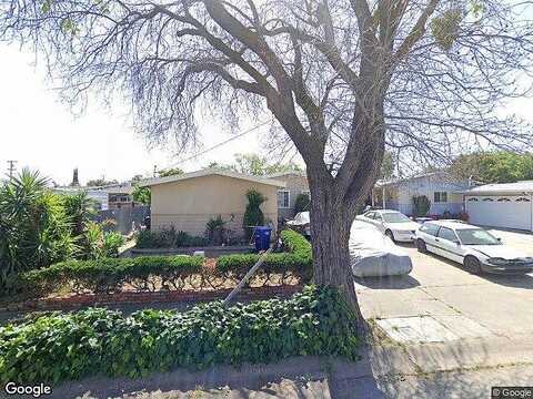 Cecelia, PITTSBURG, CA 94565