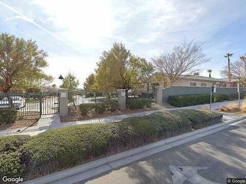 Garden Shower, LAS VEGAS, NV 89135