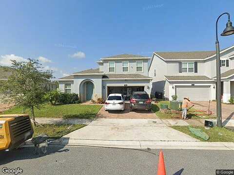 Wauseon, SAINT CLOUD, FL 34772